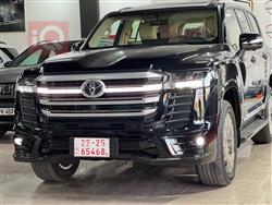 تۆیۆتا لاند کروزەر